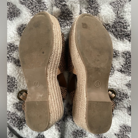 Target Sandals - Picture 3 of 4